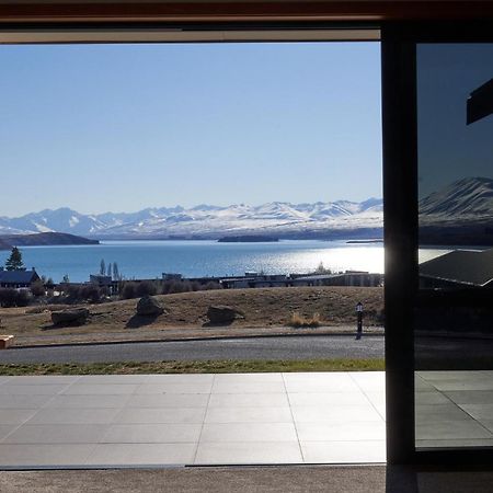 Lake Lodge - Lake Tekapo Exterior foto